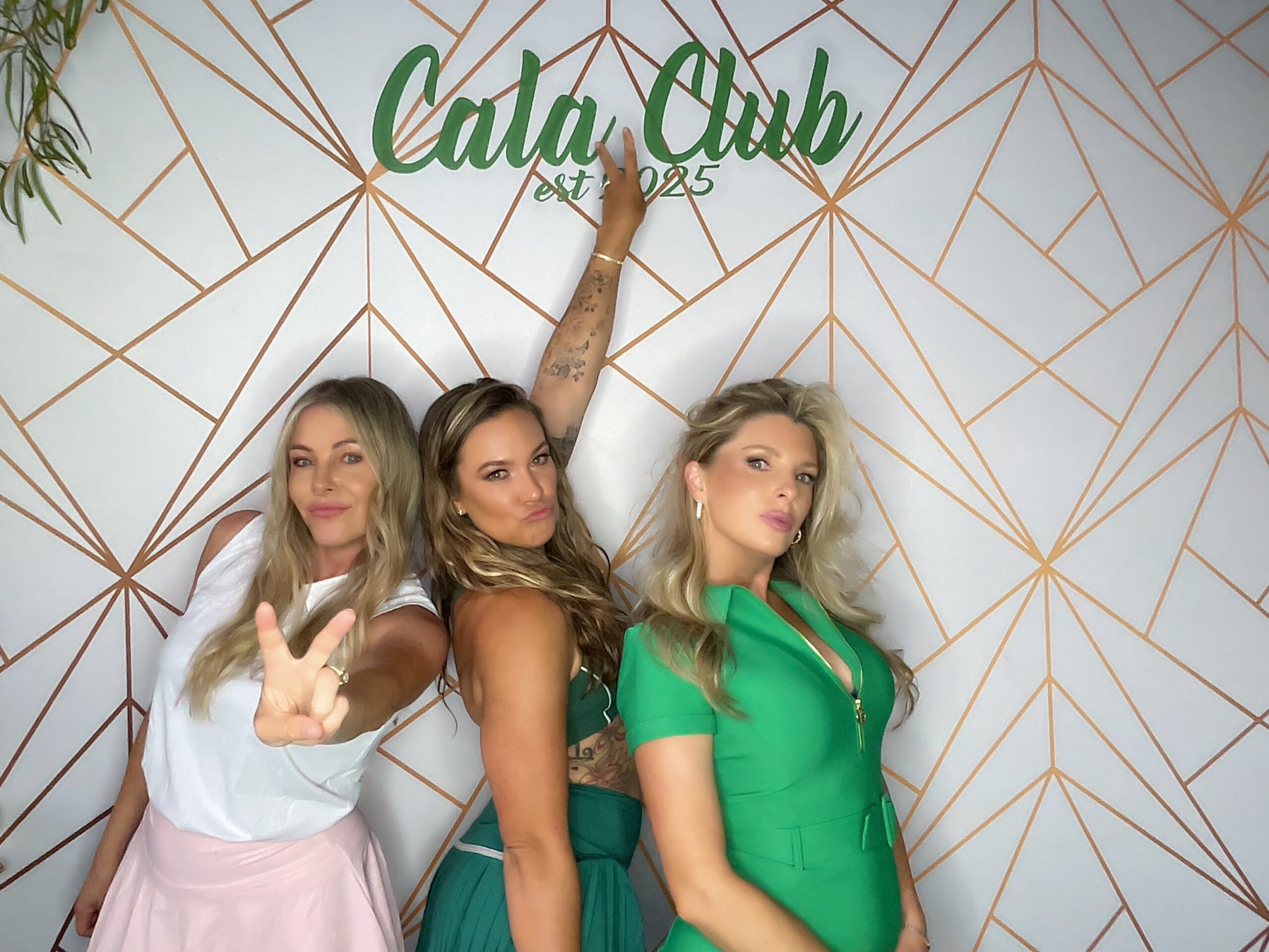 Photo booth California